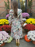 Giving My Best Dress
