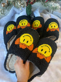 Howdy Cowgirl Slippers