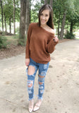 It’s a Mood Knit Sweater