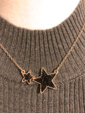 Starry Night Necklace