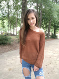 It’s a Mood Knit Sweater