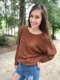 It’s a Mood Knit Sweater