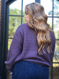 Vintage Vibes Button Cardigan