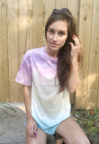 Everyday Tie Dye Tee