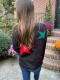 Shooting Stars Sweater