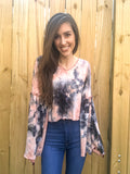 Good Intentions Top