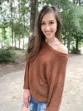 It’s a Mood Knit Sweater