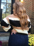 Alpaca Hill Sweater