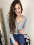 Cute and Casual Top